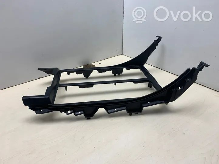 Land Rover Range Rover Sport L320 Rivestimento in plastica cornice della leva del cambio fjv500382xxx