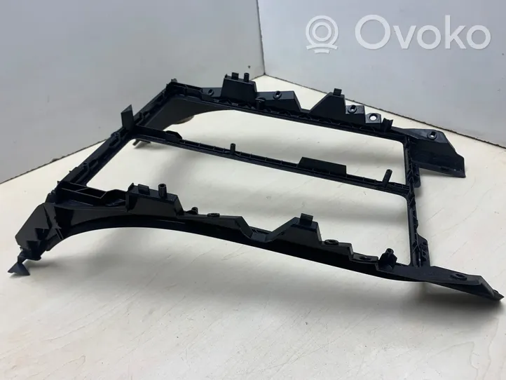 Land Rover Range Rover Sport L320 Rivestimento in plastica cornice della leva del cambio fjv500382xxx