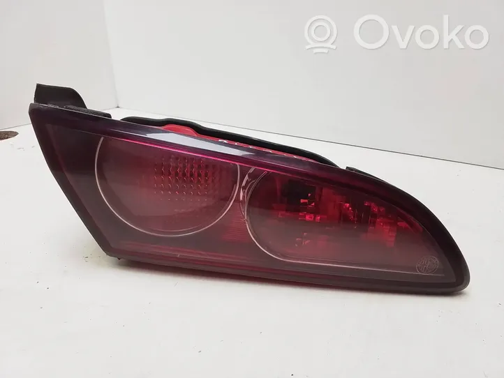 Alfa Romeo 159 Tailgate rear/tail lights 60691366