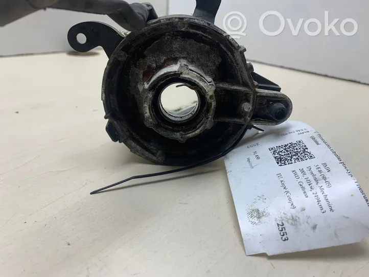 BMW 3 E46 Światło przeciwmgłowe przednie 63178371908