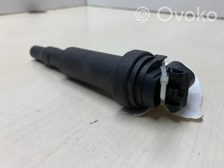 BMW X1 E84 High voltage ignition coil 0221504464