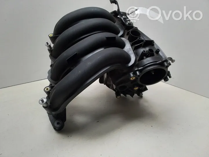 11617560235 BMW X1 E84 Intake manifold, 50.00 € RRR