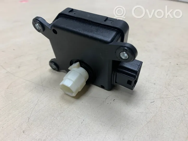 Lancia Delta III Moteur / actionneur de volet de climatisation 46723704