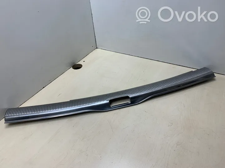 Volkswagen PASSAT B5.5 Rivestimento di protezione sottoporta del bagagliaio/baule 3B9863459J