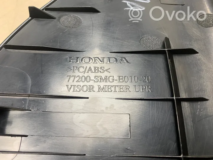 Honda Civic Muu sisätilojen osa 77200SMGE01020