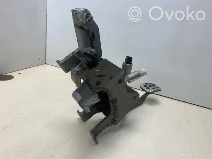 Honda Civic Clutch pedal 