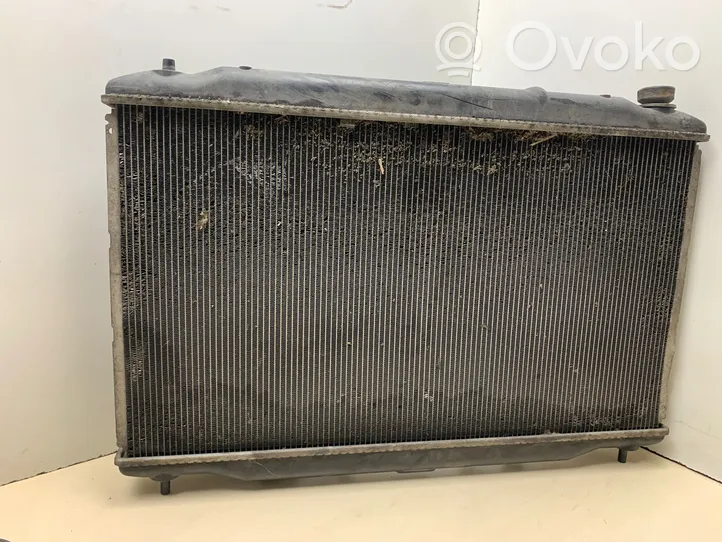 Honda Civic Coolant radiator 