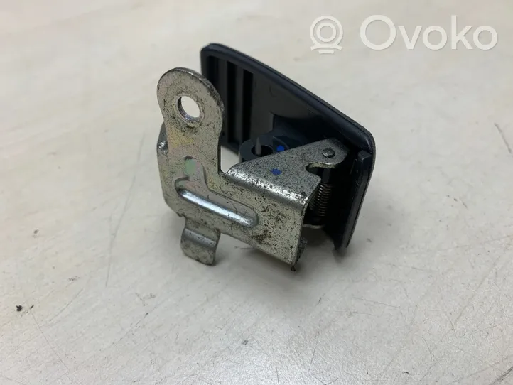 Honda Civic Fuel tank opening switch 