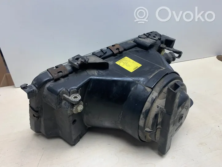 Audi 80 90 B3 Lampa przednia 1307022055