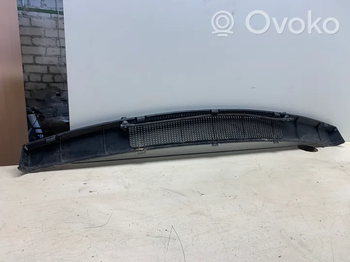 Opel Zafira B Garniture d'essuie-glace 