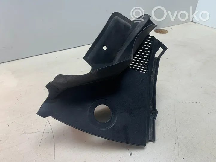 Opel Zafira B Rivestimento del tergicristallo 1154682