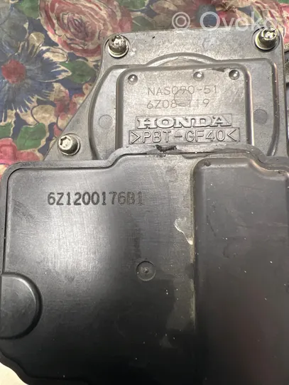 Honda Civic Vanne EGR NAS09051