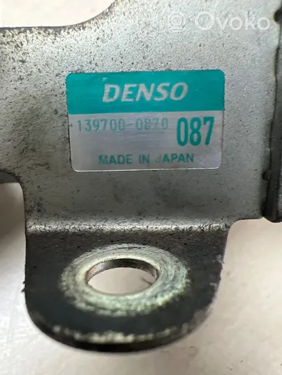 Honda Civic Turbo solenoid valve 1397000870