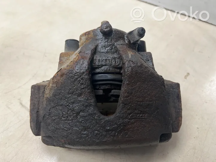 Opel Zafira A Front brake caliper 