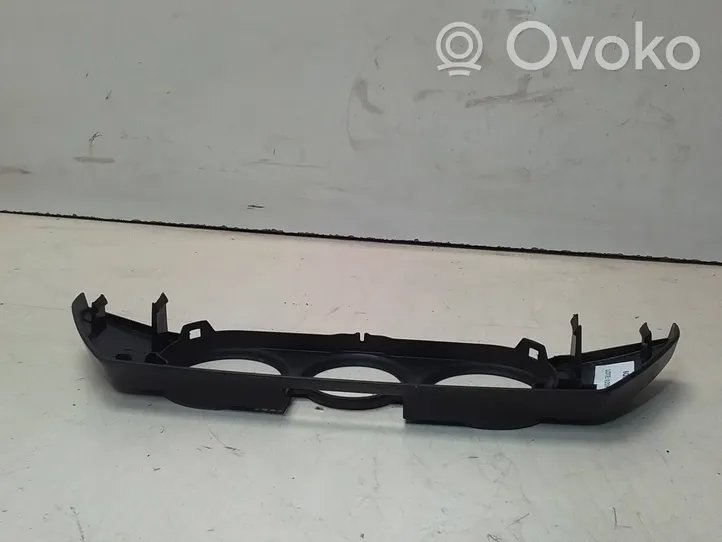 Volkswagen Polo Climate control/heater control trim 6Q0820075C1QA