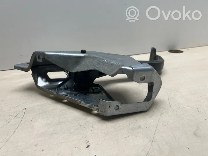 Opel Zafira A Pedal de embrague 90581102