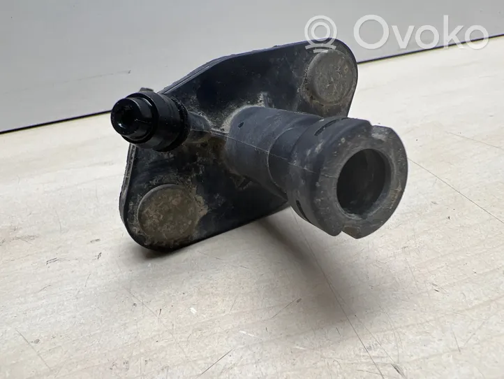 Opel Zafira A Główny cylinder sprzęgła 90581565