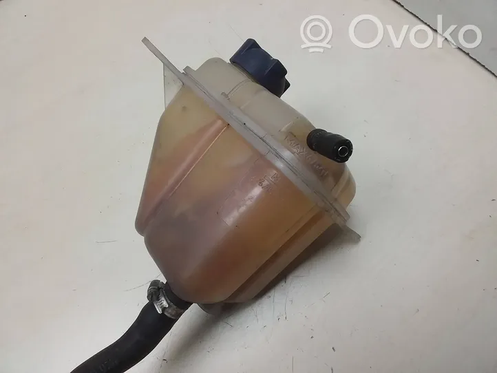 Audi 80 90 S2 B4 Coolant expansion tank/reservoir 8A0121403