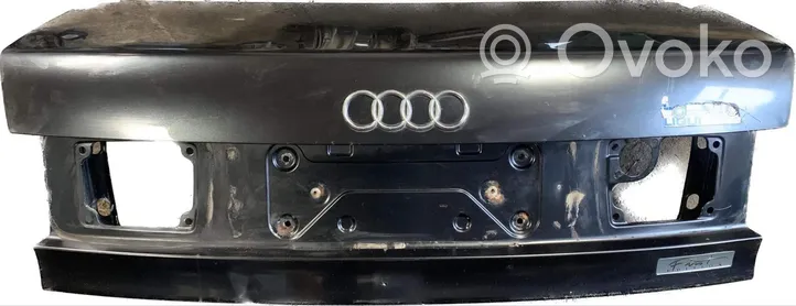 Audi 80 90 S2 B4 Portellone posteriore/bagagliaio 2222