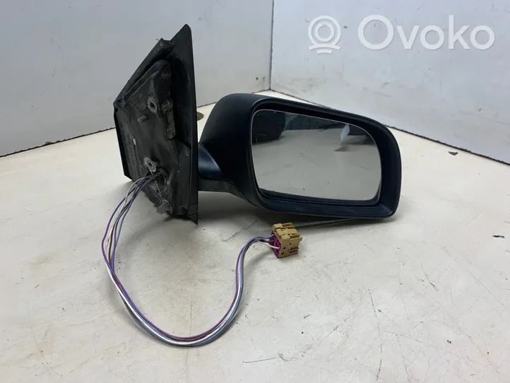 Volkswagen Polo Etuoven sähköinen sivupeili 6Q0857934