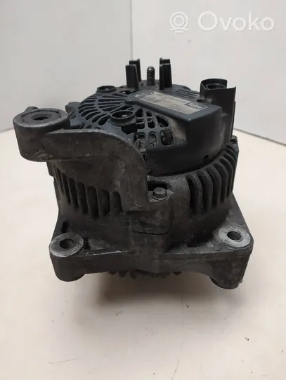 BMW 7 E65 E66 Generatore/alternatore 7792072