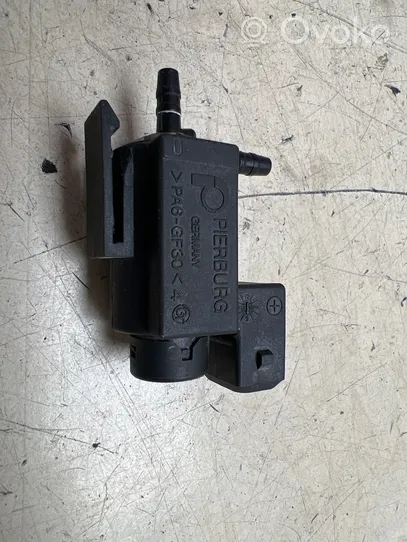 Opel Zafira A Turbo solenoid valve 90530039