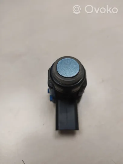 Peugeot 407 Parking PDC sensor 9650935277