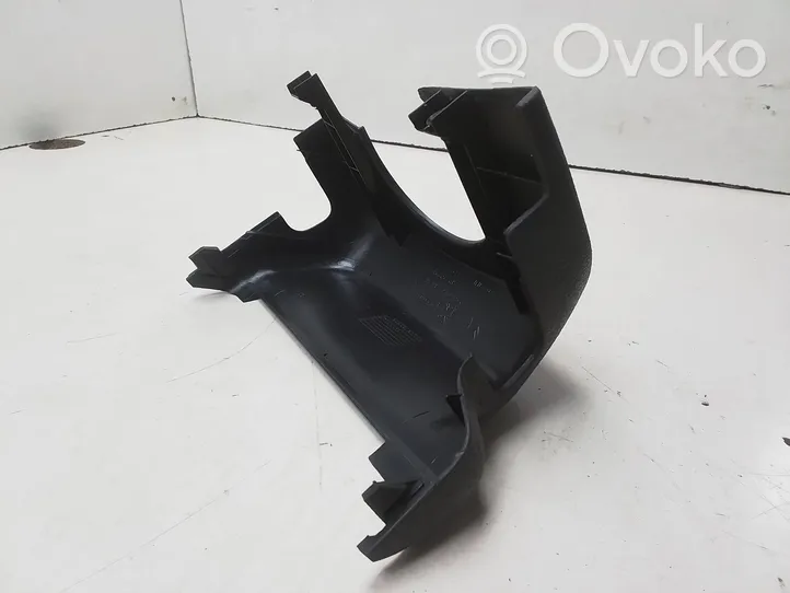 Peugeot 407 Rivestimento del piantone del volante 9644574877