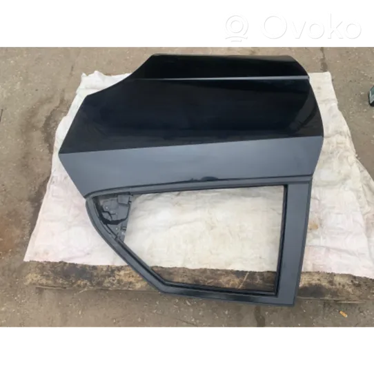 Honda Civic Rear door 