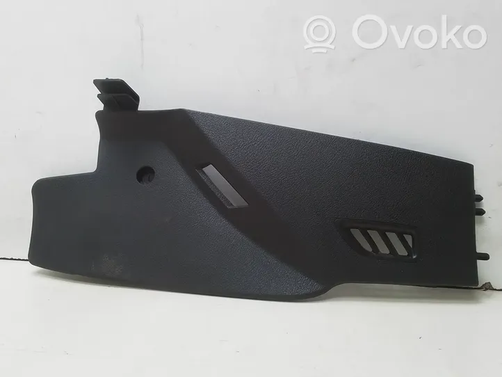 Peugeot 407 Other interior part 9653444877