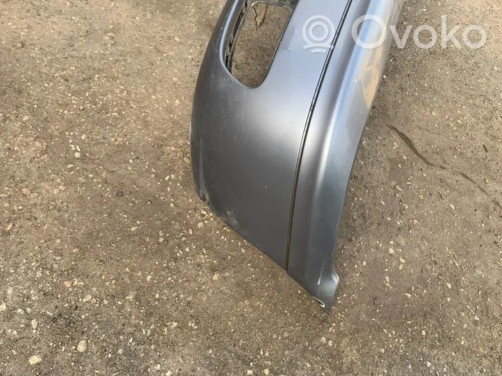 Opel Zafira A Front bumper 