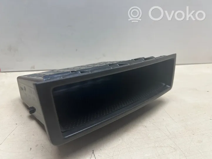 Skoda Octavia Mk2 (1Z) Dashboard storage box/compartment 1Z0862639A