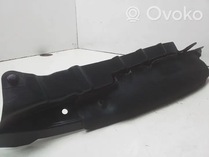 Honda Civic Halterung Radhausschale Radhausverkleidung vorne 74155SMGE00050