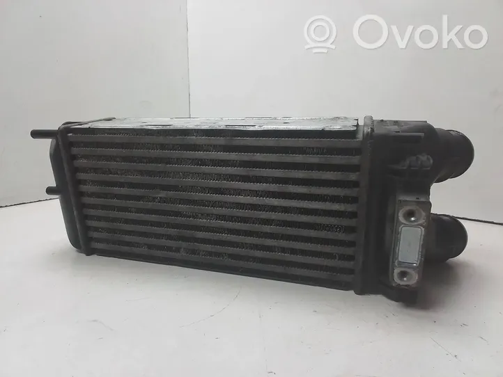 Citroen Berlingo Chłodnica powietrza doładowującego / Intercooler 9682434580