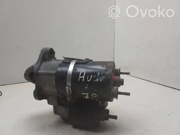 Volkswagen PASSAT B5 Starter motor 053911049