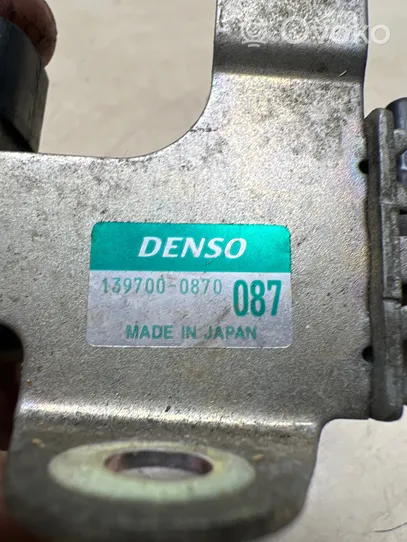 Honda Civic Solenoidinis vožtuvas 1397000870