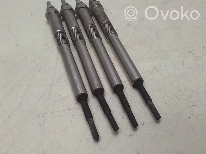 Honda Civic Glow plug 