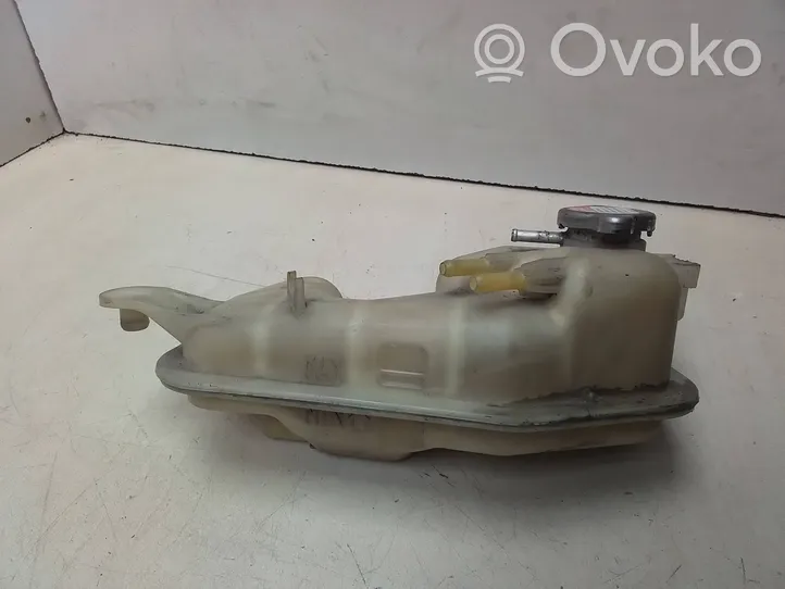 Honda Civic Coolant expansion tank/reservoir 