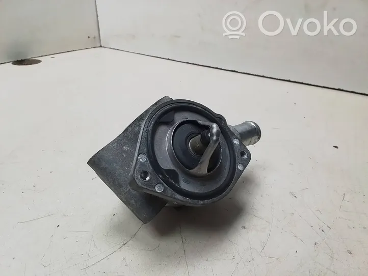 Honda Civic Thermostat housing 