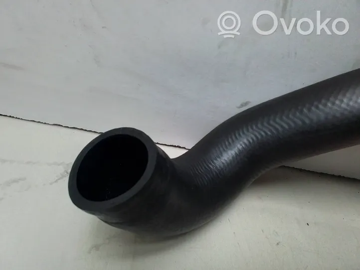 Honda Civic Intercooler hose/pipe 