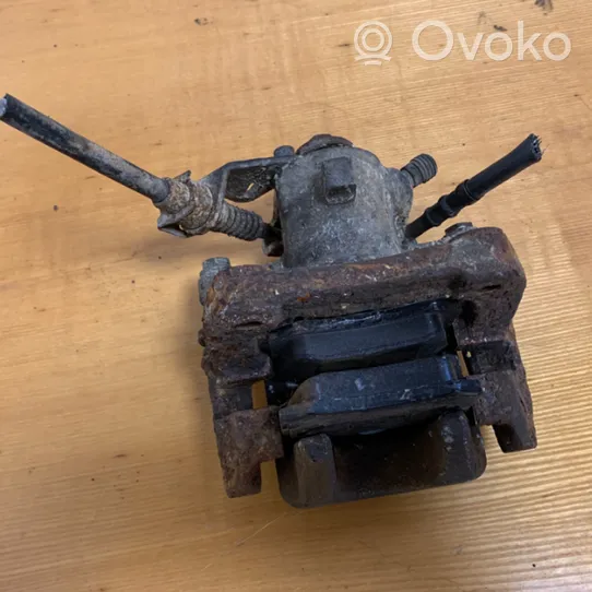 Volkswagen Polo Rear brake caliper 