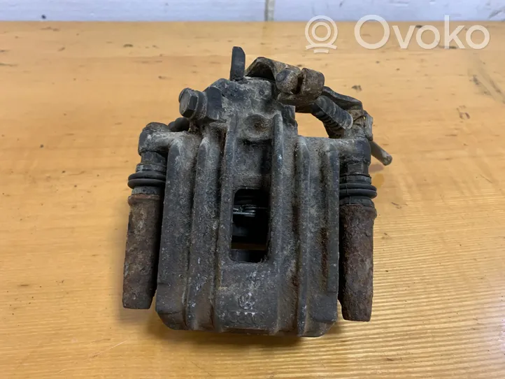 Volkswagen Polo Rear brake caliper 