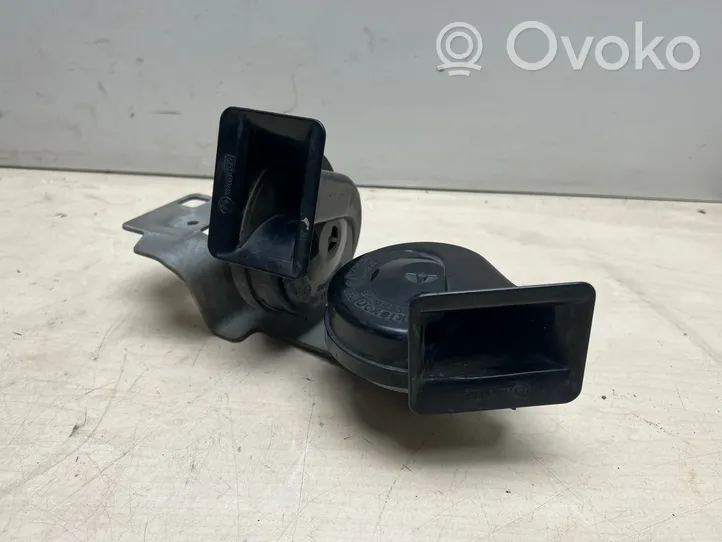 BMW 5 E60 E61 Signal sonore 0092018