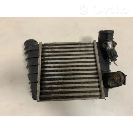 Volkswagen Polo Starpdzesētāja radiators 6Q0145804A