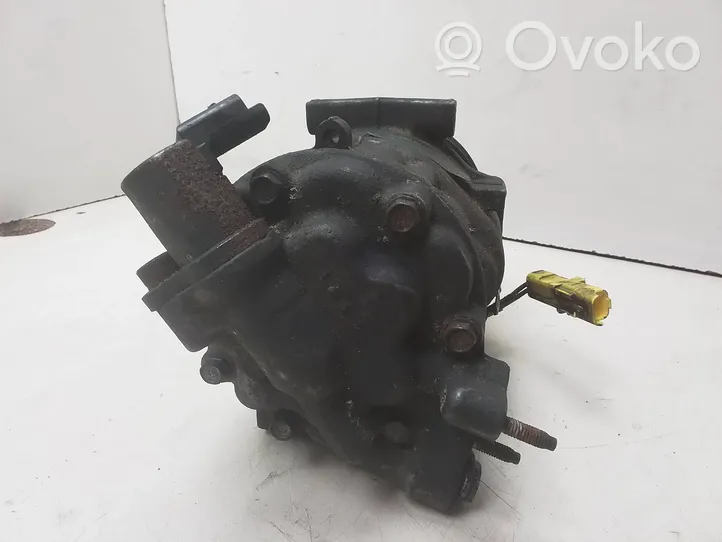 Citroen C5 Compressore aria condizionata (A/C) (pompa) 9656572680