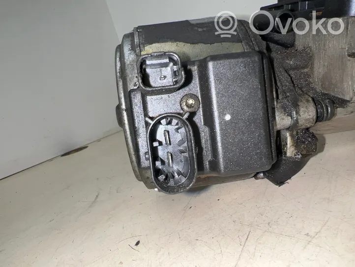 Citroen C5 Compressore sospensioni pneumatiche 9636715980