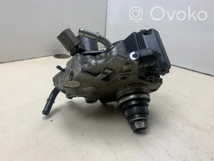 Mercedes-Benz C W204 Pompe d'injection de carburant à haute pression A6510701201