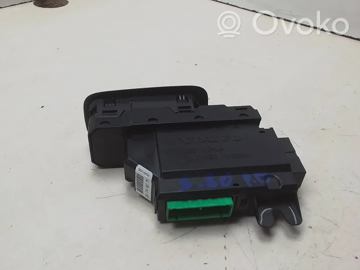 Volvo S80 Electric window control switch 9401805