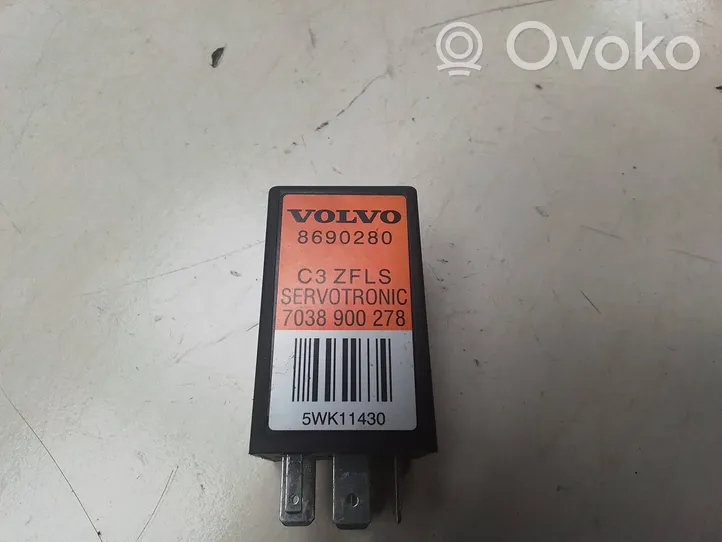 Volvo S80 Other relay 7038900278