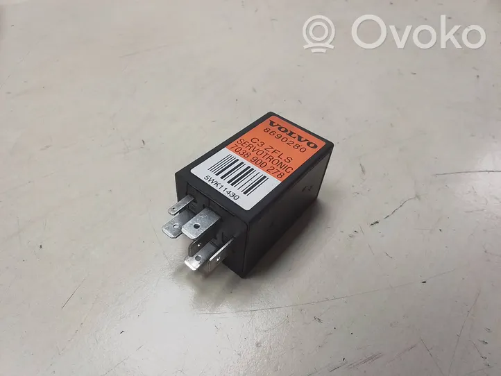 Volvo S80 Other relay 7038900278